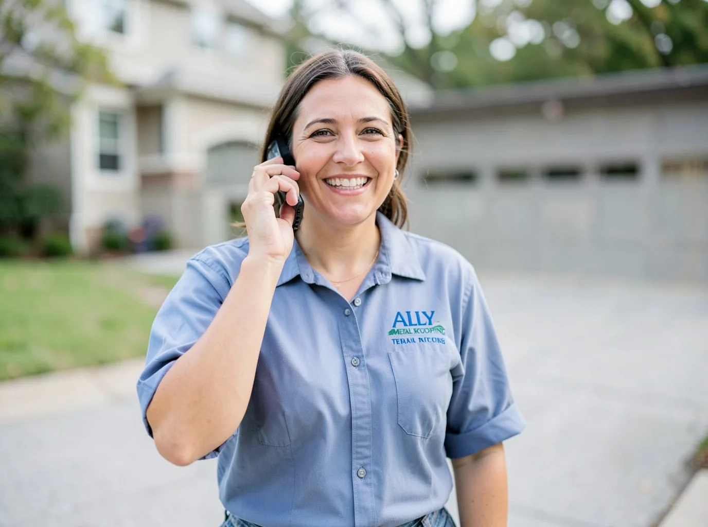 Metal Roof Installation Grand Terrace, CA FAQs